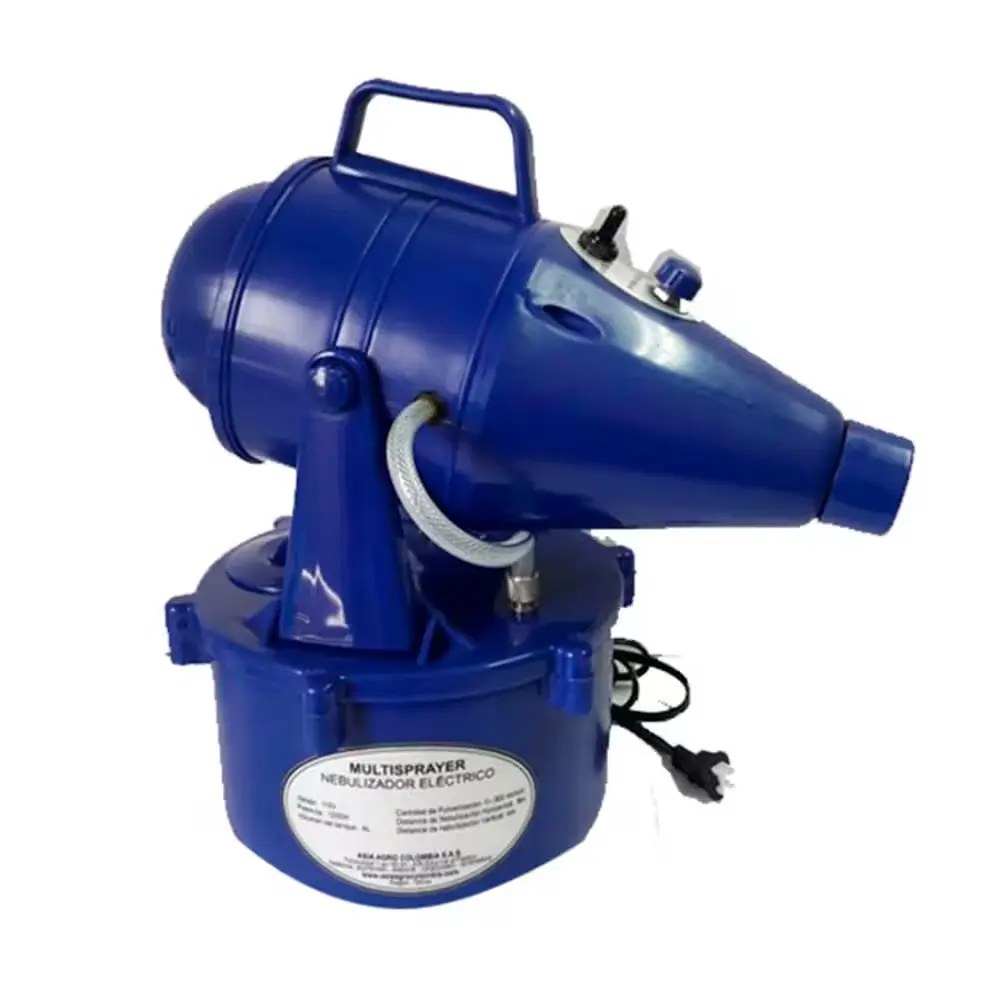 NEBULIZADOR ELECTRICO