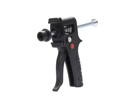 PISTOLA DE APLICACION DE GEL