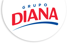 Diana Logo