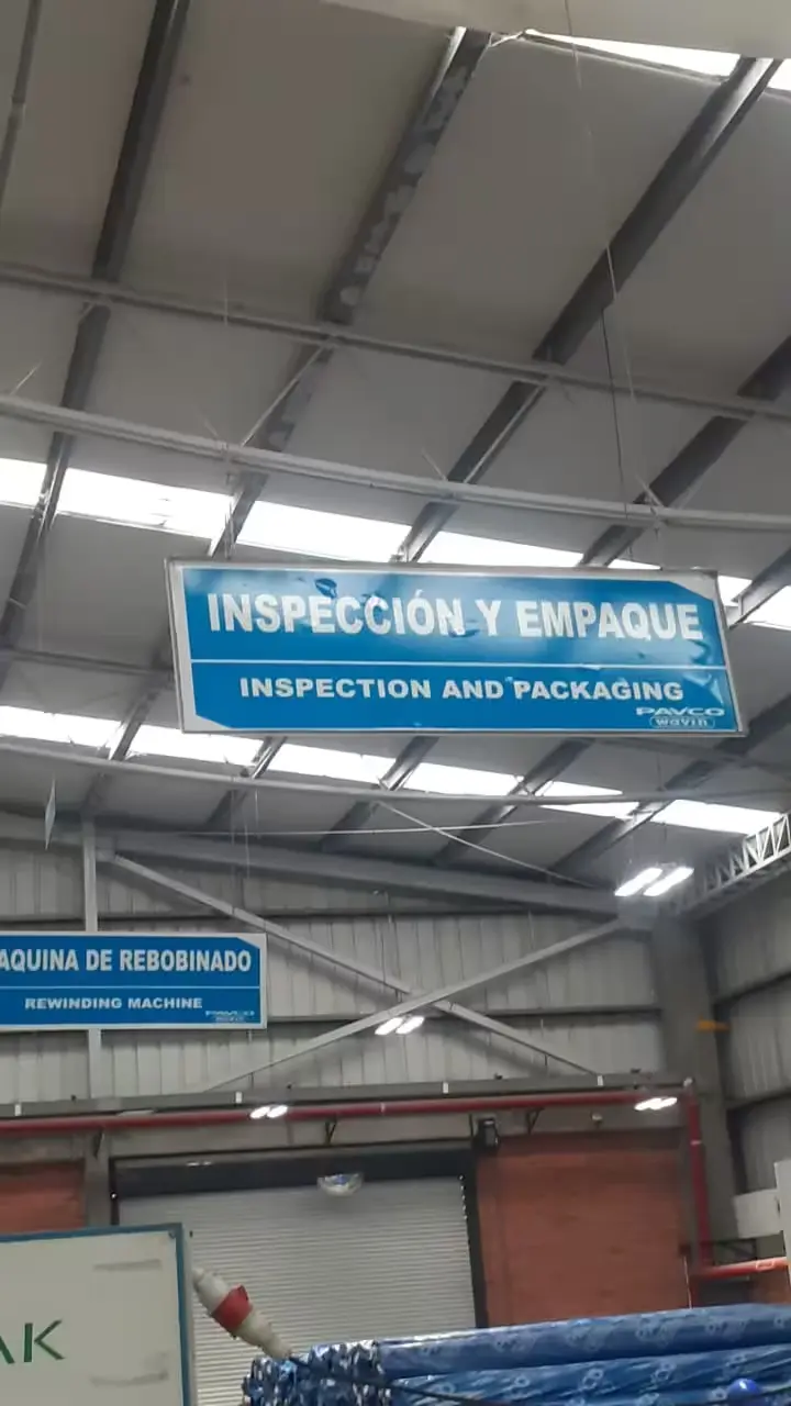 Señalización Image Process