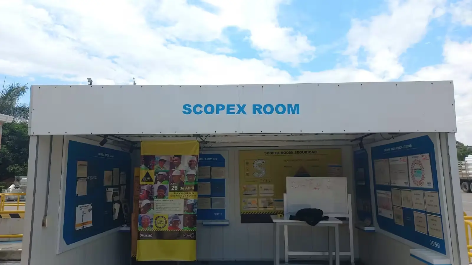 Señalización Image Process