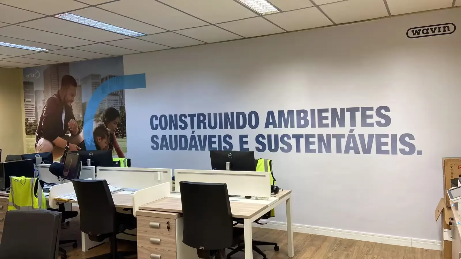 Señalización Image Process